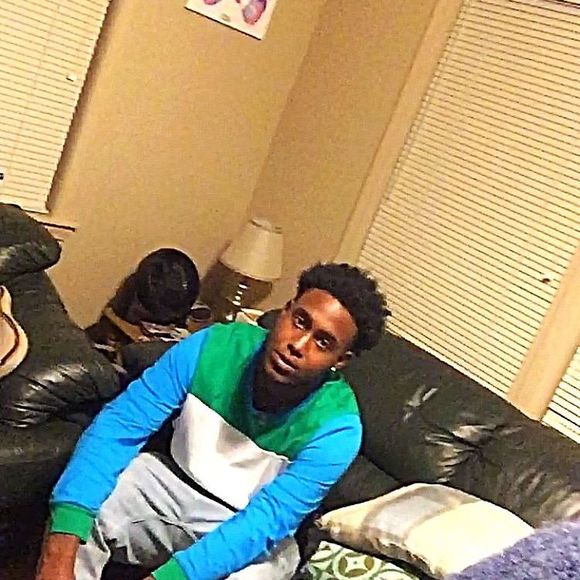 Meet your Posher, Adam - Picture 1 of 1